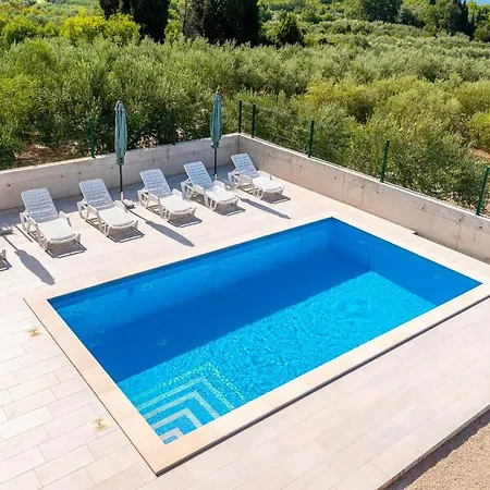 Villa Dragobratovic Klek
