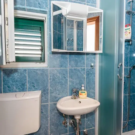 Dragobratovic Villa Klek