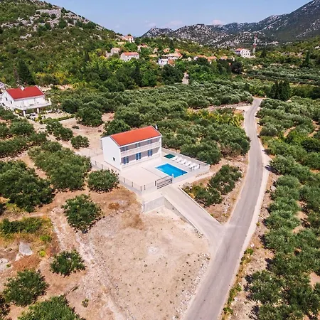 Villa Dragobratovic